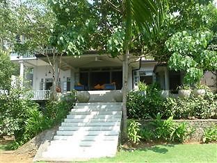 Hibiscus Villa Унаватуна Экстерьер фото